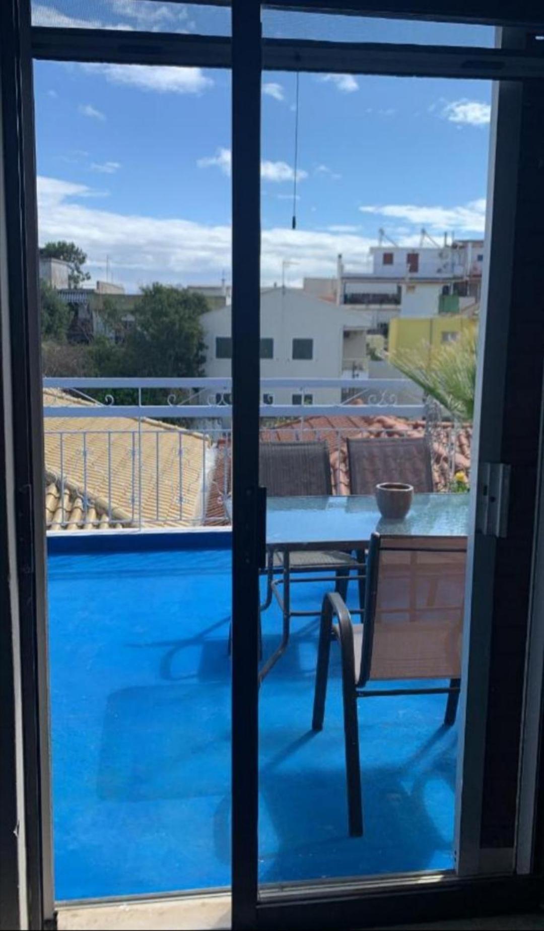 Sunday'S Apartment Preveza Exterior foto