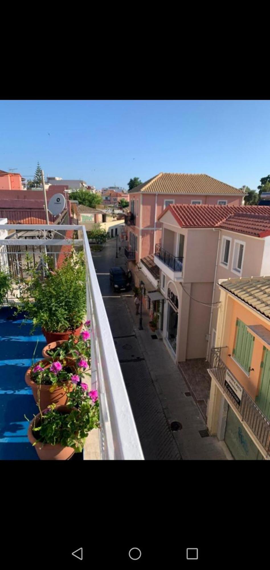Sunday'S Apartment Preveza Exterior foto